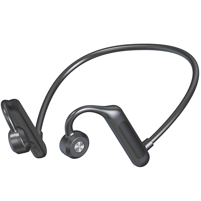 G25 Wireless Headset; Bluetooth 5; 0; Bone Conducting Audio Equipment; OpenEAR; Outdoor Sports; Stereo; Waterproof; Microphone