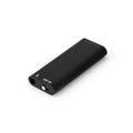 Low Cost Covert MIC REC Equipment USB Pocket Rechargeable Surveillance REC