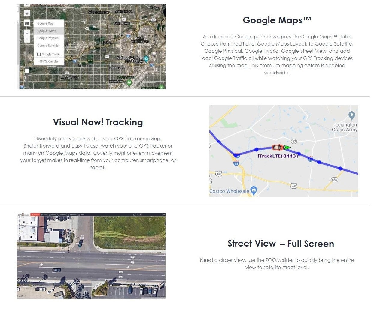 GPS cards Tracking SIM for Transcom T-12 Asset Tracking Equipment + Mobile APP